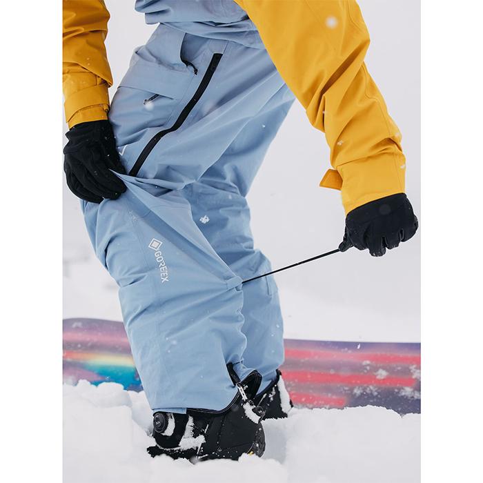 BURTON（バートン） 2024-25 BURTON Men's [ak] SWASH GORE-TEX PANTS