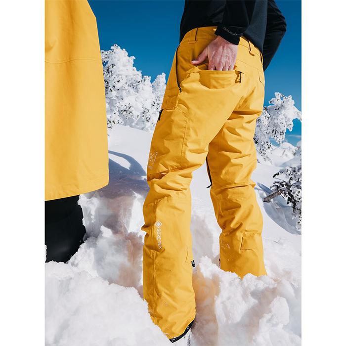 BURTON（バートン） 2024-25 BURTON Men's [ak] CYCLIC GORE-TEX PANTS