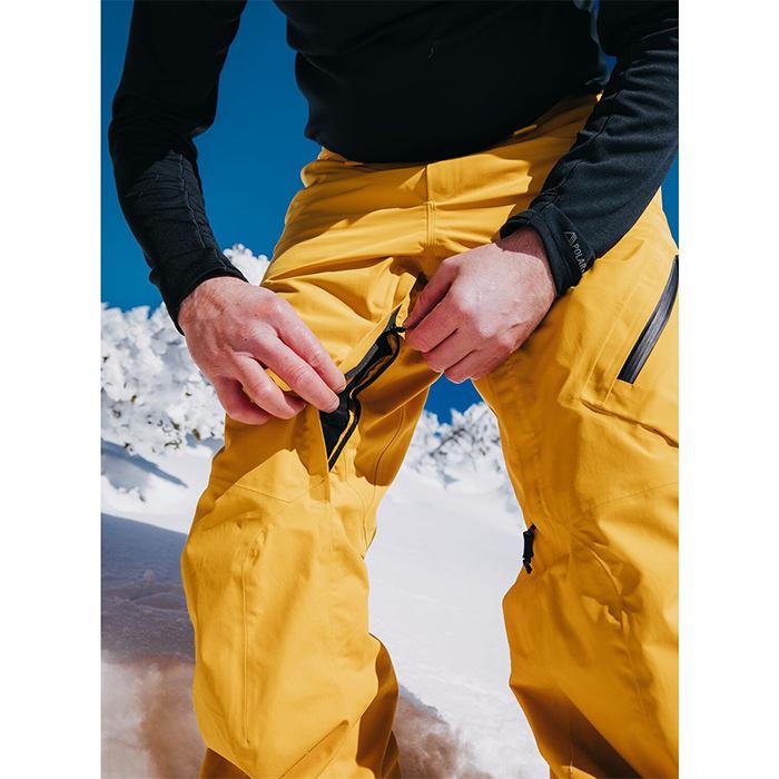 BURTON（バートン） 2024-25 BURTON Men's [ak] CYCLIC GORE-TEX PANTS