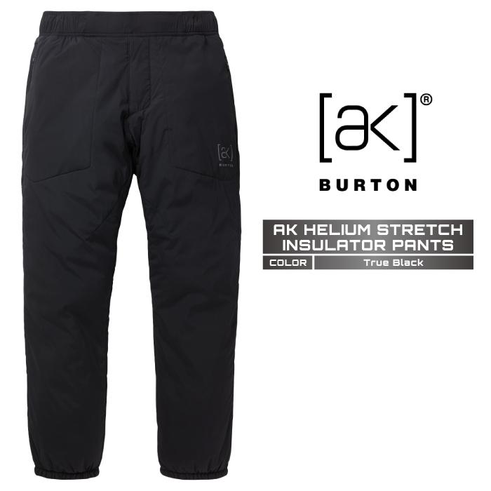 2024-25 BURTON Men