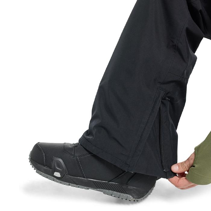 BURTON（バートン） 2024-25 BURTON Men's BALLAST GORE-TEX PANTS