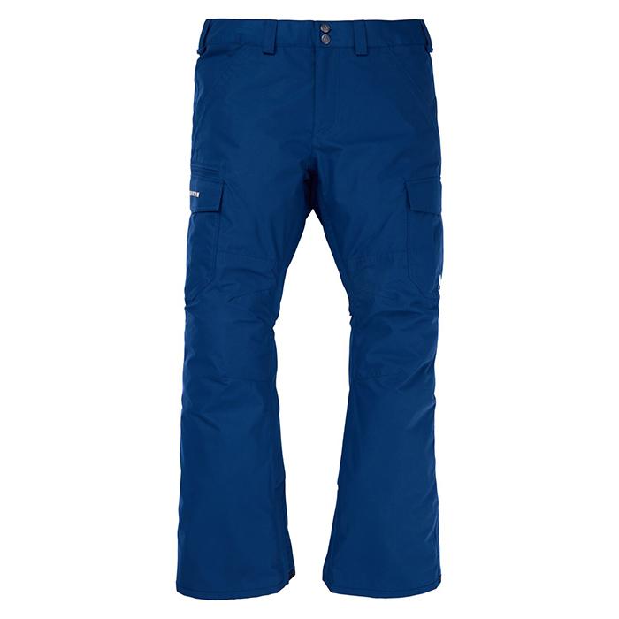 2024-25 BURTON Men's CARGO PANTS Nightfall バートン スノーボード ウェア パンツ メンズ 24-25 日本正規品_1