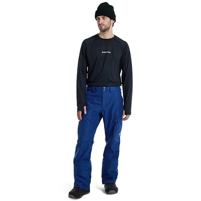2024-25 BURTON Men's CARGO PANTS Nightfall バートン スノーボード ウェア パンツ メンズ 24-25 日本正規品_2
