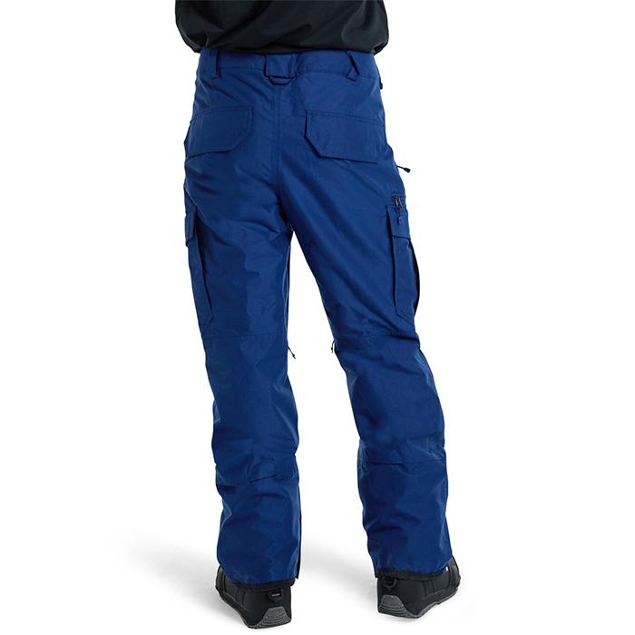 2024-25 BURTON Men's CARGO PANTS Nightfall バートン スノーボード ウェア パンツ メンズ 24-25 日本正規品_4