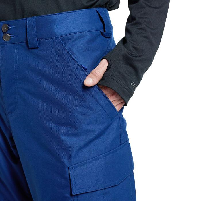 2024-25 BURTON Men's CARGO PANTS Nightfall バートン スノーボード ウェア パンツ メンズ 24-25 日本正規品_5