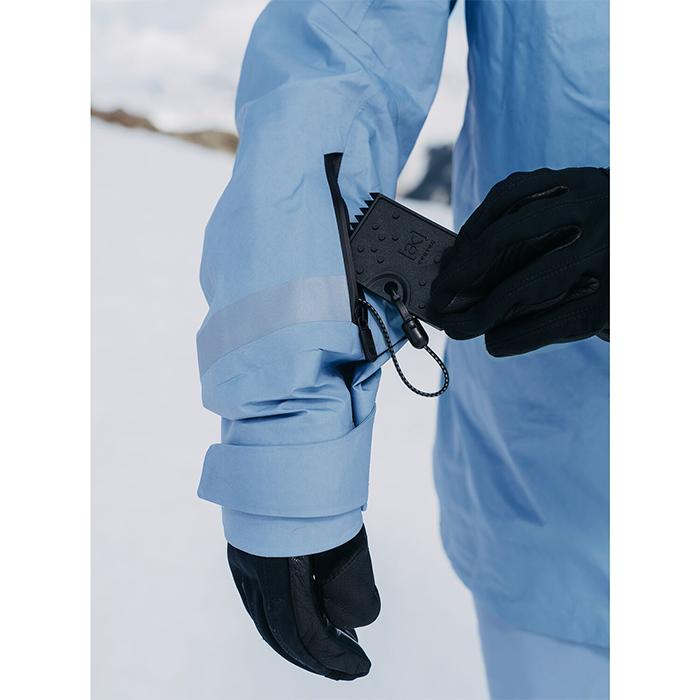 BURTON（バートン） 2024-25 BURTON Women's [ak] TUSK GORE-TEX PRO