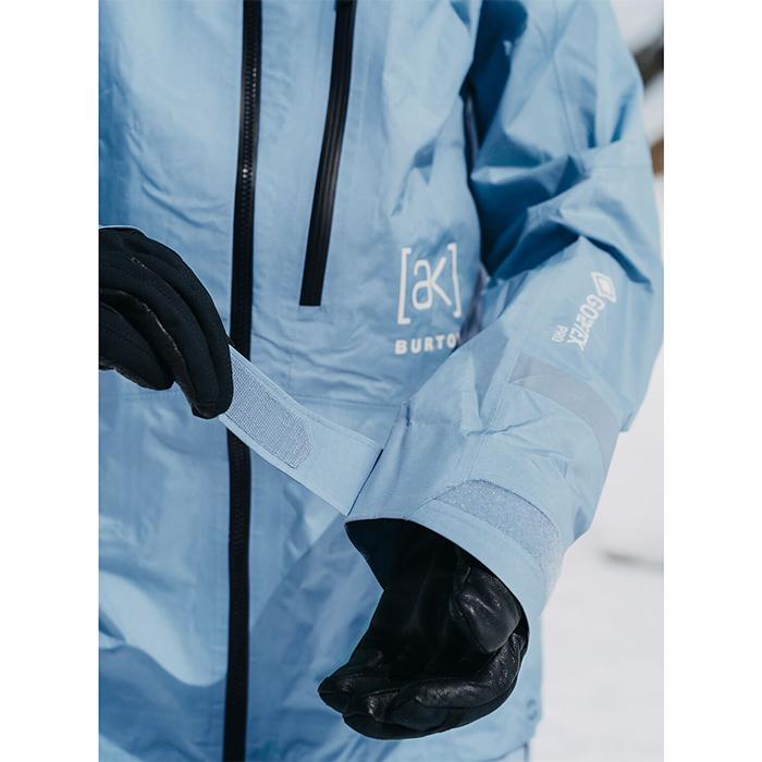 BURTON（バートン） 2024-25 BURTON Women's [ak] TUSK GORE-TEX PRO