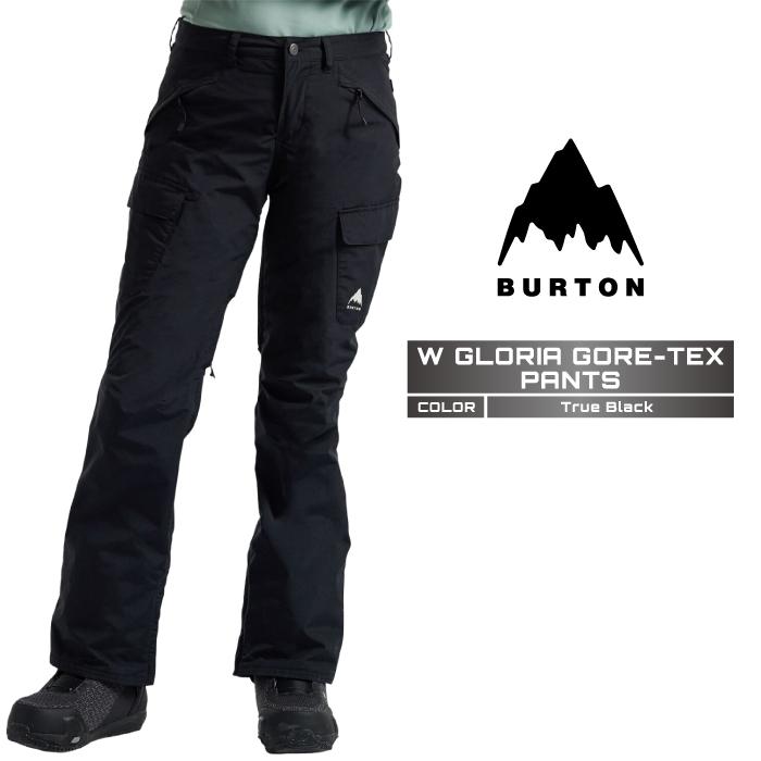 BURTON（バートン） 2024-25 BURTON Women's GLORIA GORE-TEX PANTS