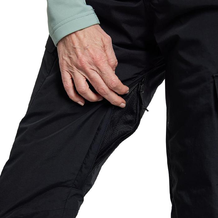 BURTON（バートン） 2024-25 BURTON Women's GLORIA GORE-TEX PANTS