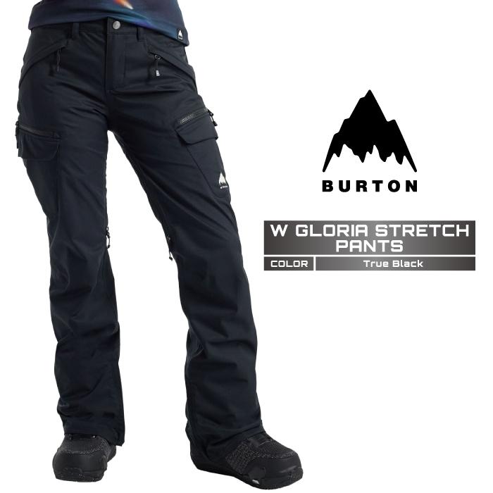 BURTON（バートン） 2024-25 BURTON Women's GLORIA STRETCH PANTS