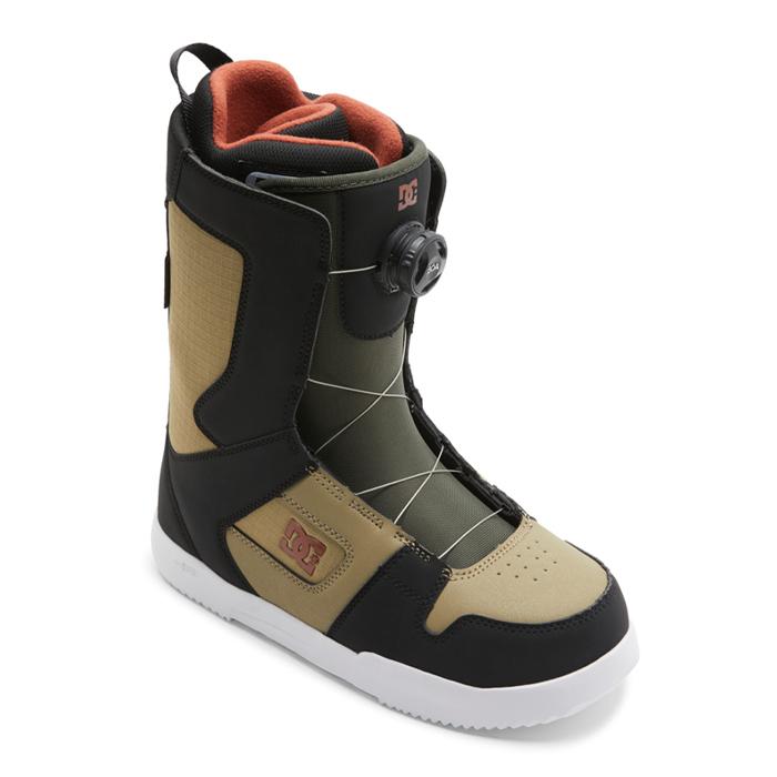 DC SHOES（ディーシーシューズ） 2024-25 DC PHASE BOA XCKW