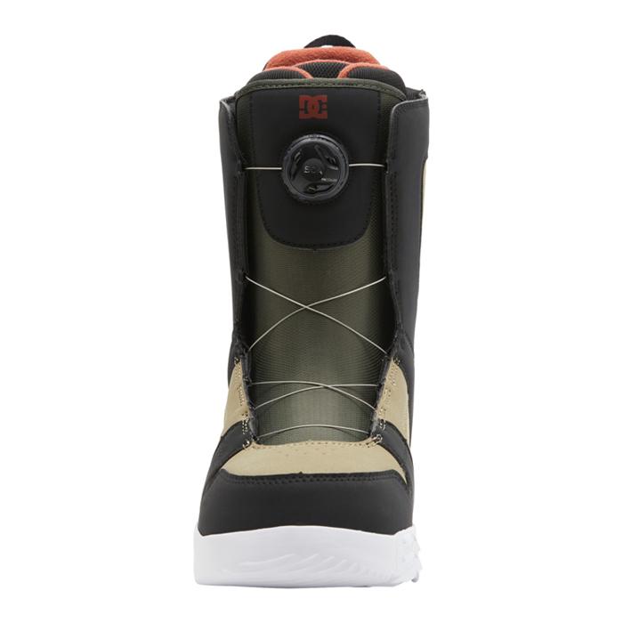 DC SHOES（ディーシーシューズ） 2024-25 DC PHASE BOA XCKW