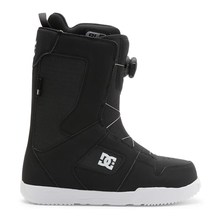 2024 DC Shoes PHASE BOA スノーボードブーツ ブラック