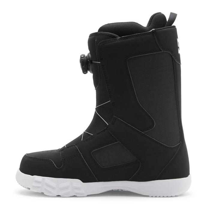 スノーボード ブーツ BOA DC 　ダイアル式 25 DC SHOES 2024-25 PHASE BOA BKW ディーシー フェーズ ボア