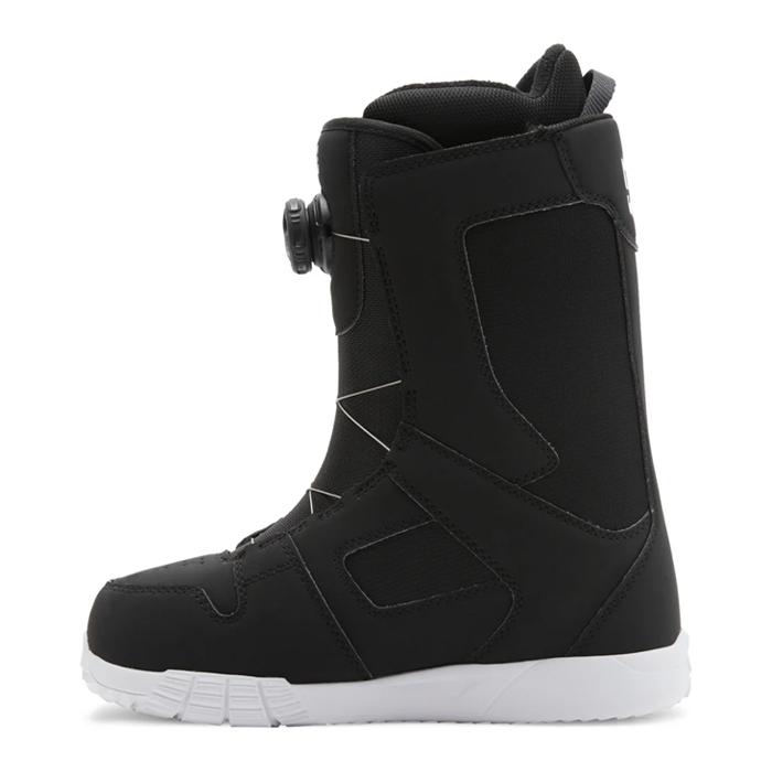 DC SHOES（ディーシーシューズ） 2024-25 DC WOMENS PHASE BOA BKW