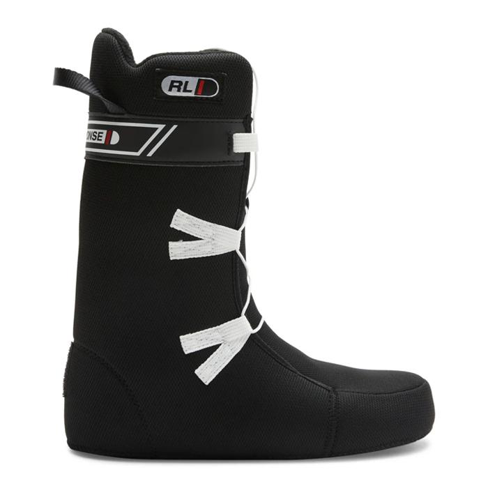 DC SHOES（ディーシーシューズ） 2024-25 DC WOMENS PHASE BOA BKW