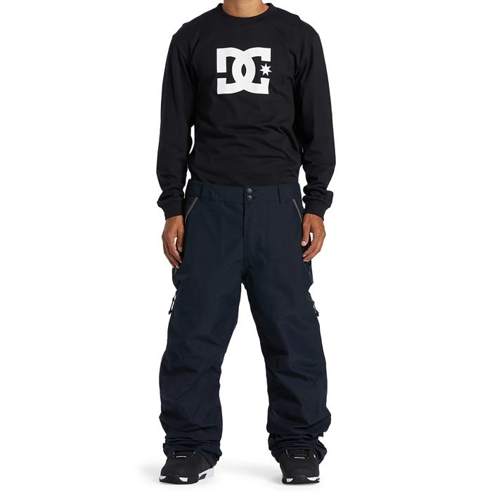 DC SHOES（ディーシーシューズ） 2024-25 DC SQUADRON 30K PANT KVJ0