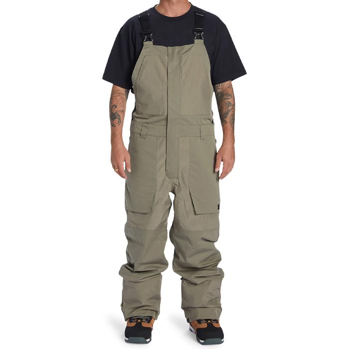 DC SHOES（ディーシーシューズ） 2024-25 DC SHADOW BIB VET