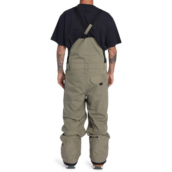 DC SHOES（ディーシーシューズ） 2024-25 DC SHADOW BIB VET