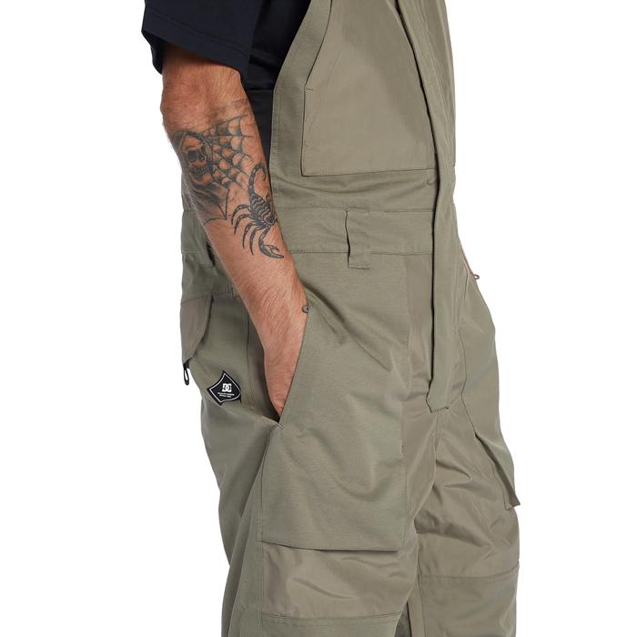 DC SHOES（ディーシーシューズ） 2024-25 DC SHADOW BIB VET