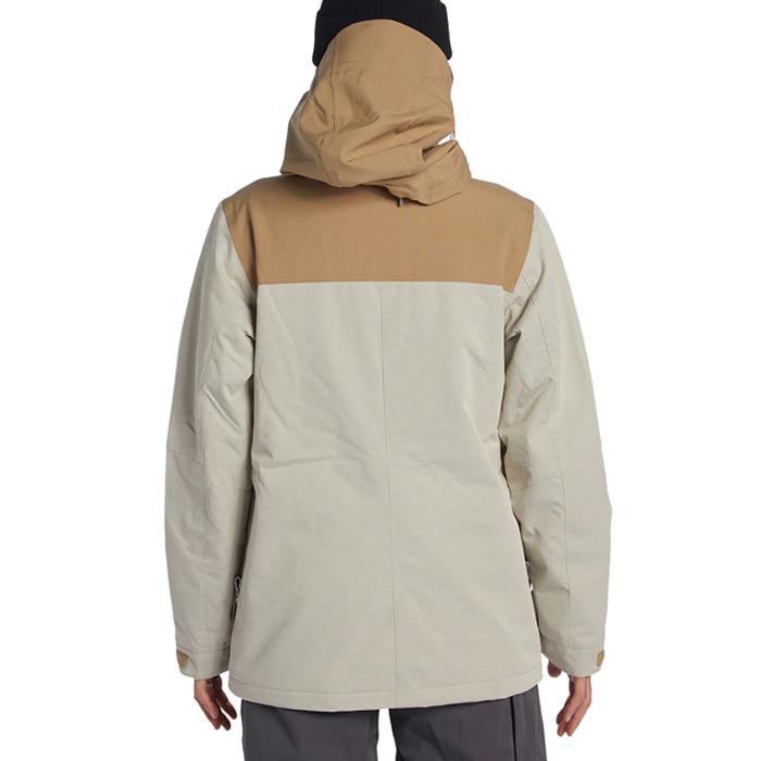 2024-25 DC LIBERATE JACKET SGL0 ディーシー スノーボード ウェア ジャケット レディース 24-25 日本正規品の画像