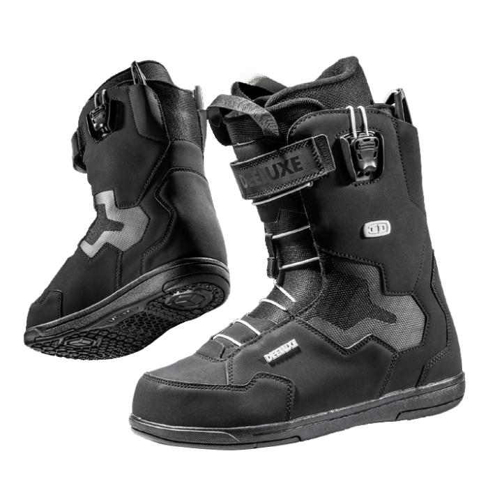 DEELUXE ID LITE ブラック/ホワイト サイズ26.5㎝ DEELUXE ID LITE ブラック/ホワイト サイズ26.5㎝ DEELUXE 2024