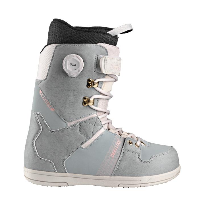 DEELUXE（ディーラックス） 2024-25 DEELUXE D.N.A. FLUFF ディー