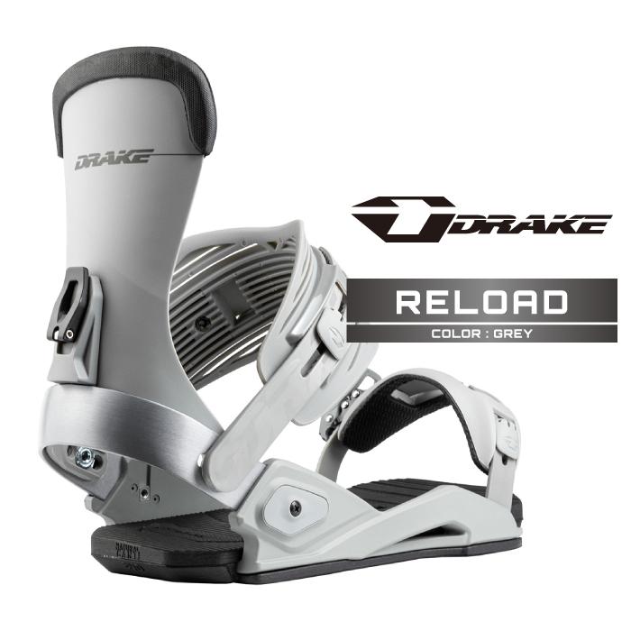 DRAKE REROAD M/L GLAY