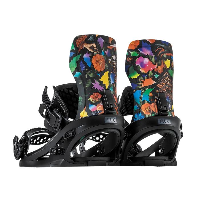 Atomic スノーボード fluxバインセット FLUX XF スノーボード ビンディング