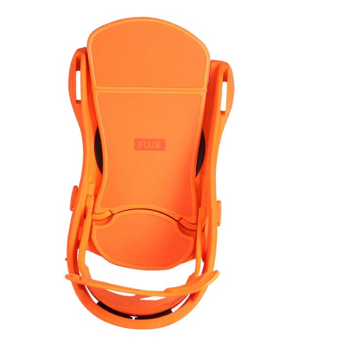 FLUX BINDINGS 2024-25 DS Orange フラックス ディーエス FLUX BINDINGS 2024-25 DS Orange フラックス ディーエス