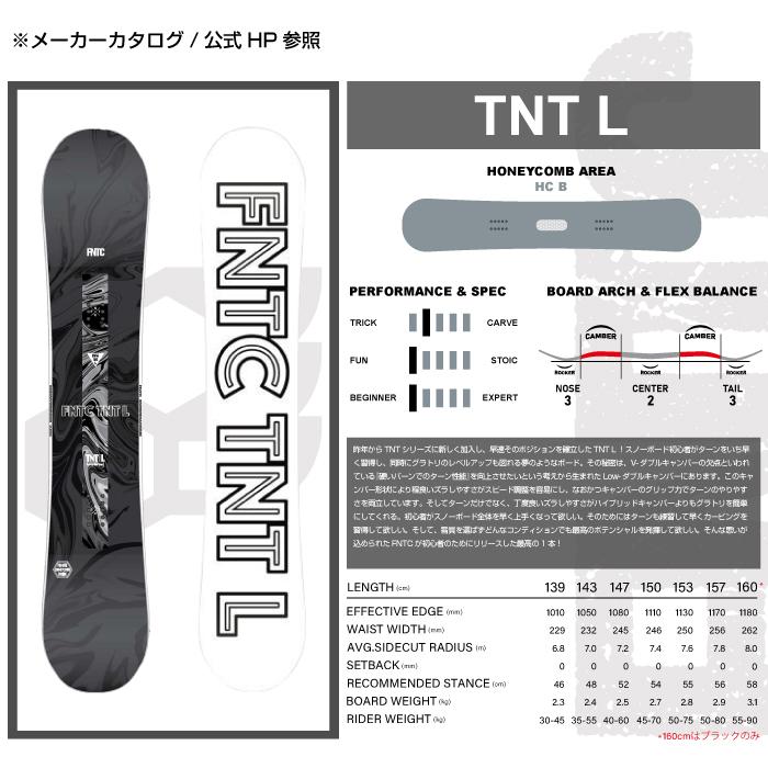 FNTC 2024-25 FNTC TNT L Black エフエヌティーシー ティーエヌティー