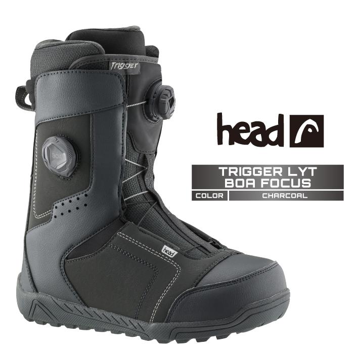 HEAD 2024-25 TRIGGER LYT BOA FOCUS ヘッド トリガー ライト HEAD 2024-25 TRIGGER LYT BOA FOCUS ヘッド トリガー ライト
