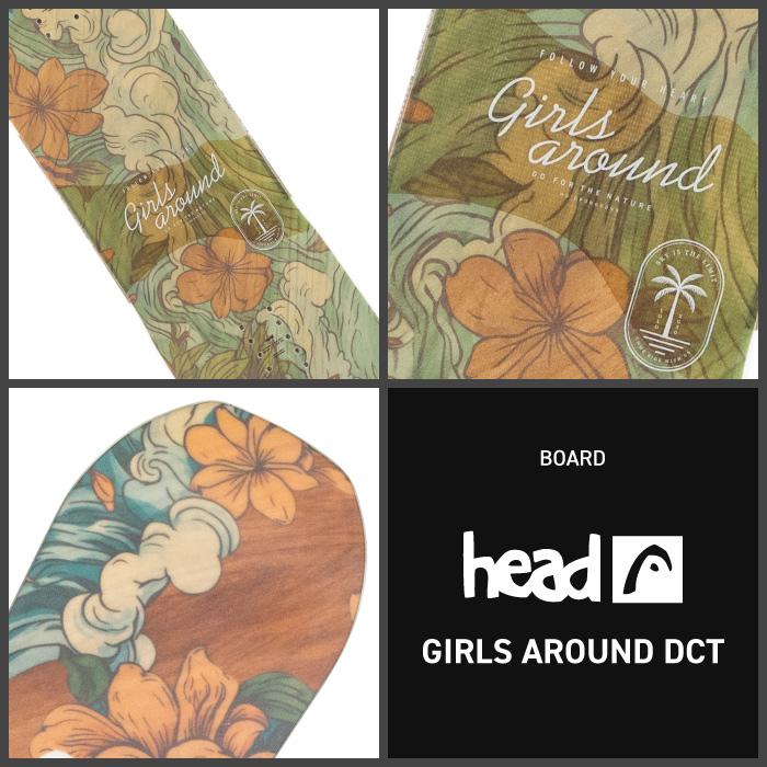 NATURE/スノーボード/フラワーデザイン