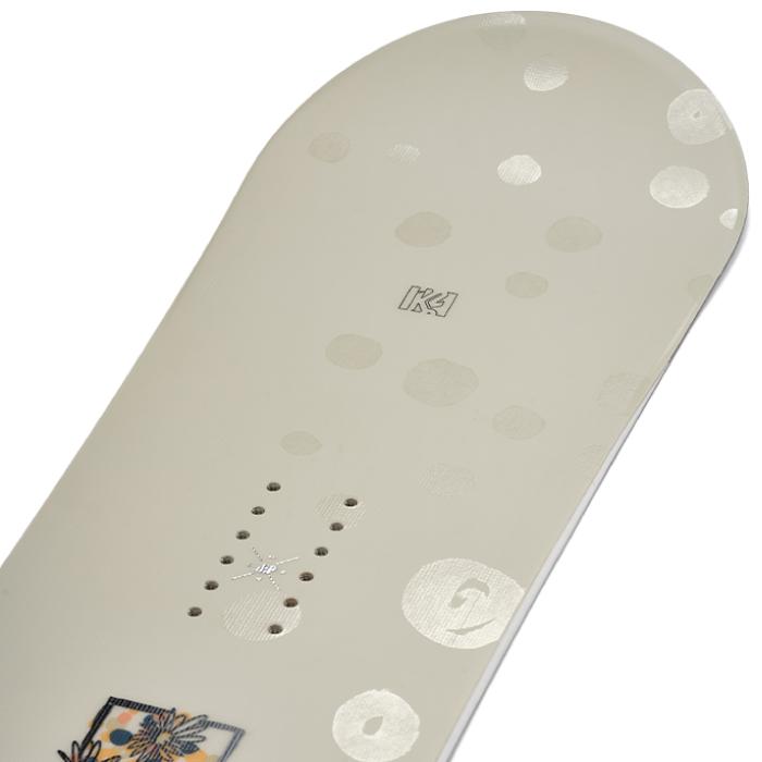 K2 2024-25 K2 FIRST LITE CAMBER ケーツー ファーストライト
