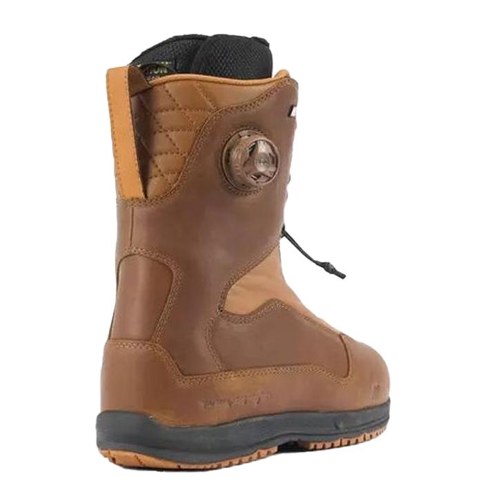 K2 2024-25 K2 TARO TAMAI SNOWSURFER LS Brown ケーツー タロウ