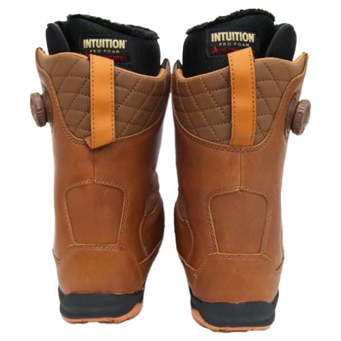 2024-25 K2 TARO TAMAI SNOWSURFER LS Brown ケーツー タロウ タマイ