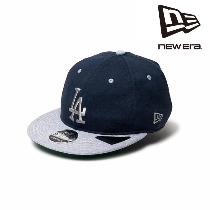 NEW ERA（ニューエラ） 日本正規品 NEW ERA RC 9FIFTY フラット