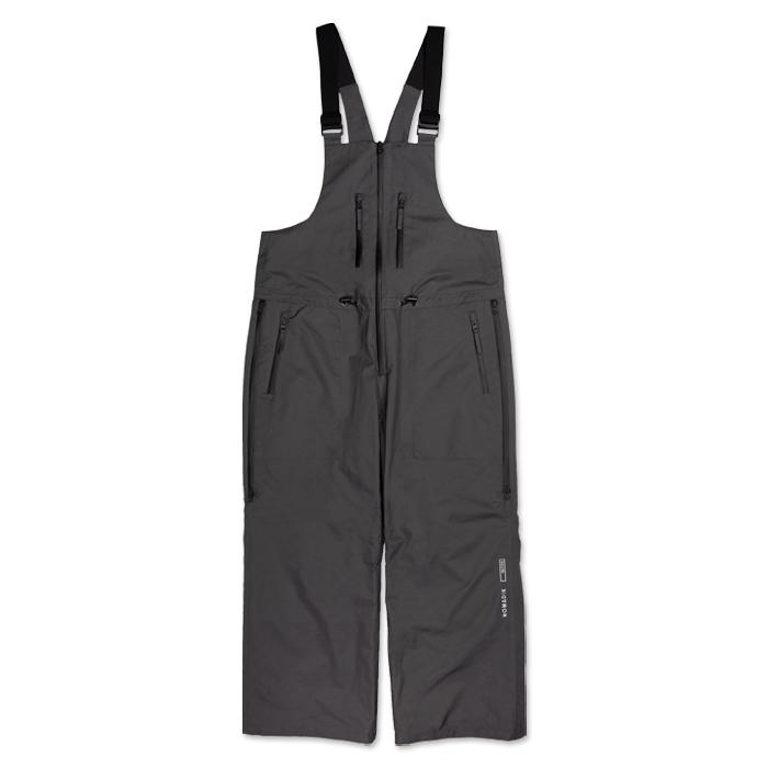 スノーボード NOMADIK GLITCH BIB PNT ノマディック NOMADIK GLITCH BIB PANTS メンズ ビブパンツ