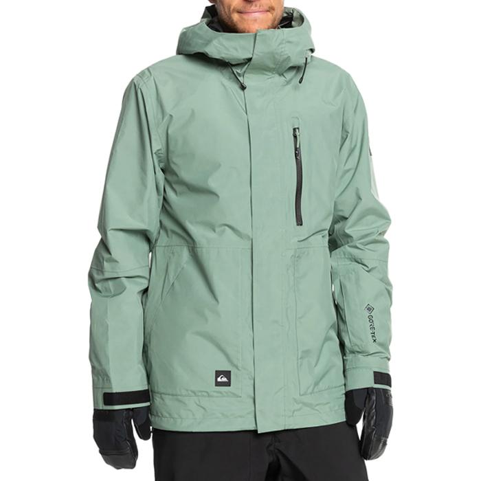 Quiksilver（クイックシルバー） 2024-25 QUIKSILVER MISSION GORE-TEX