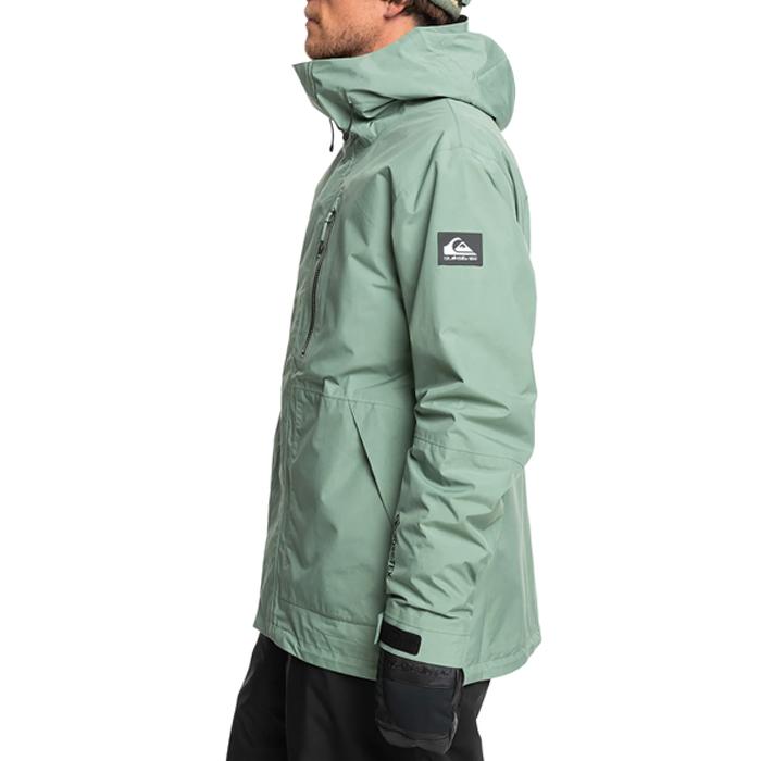 Quiksilver（クイックシルバー） 2024-25 QUIKSILVER MISSION GORE-TEX