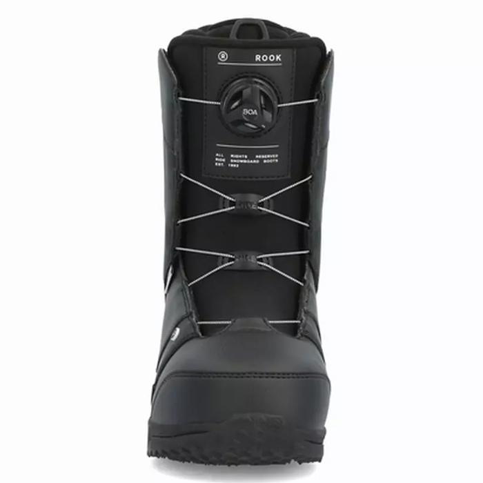 RIDE（ライド） 2024-25 RIDE ROOK Black ルーク ブラック