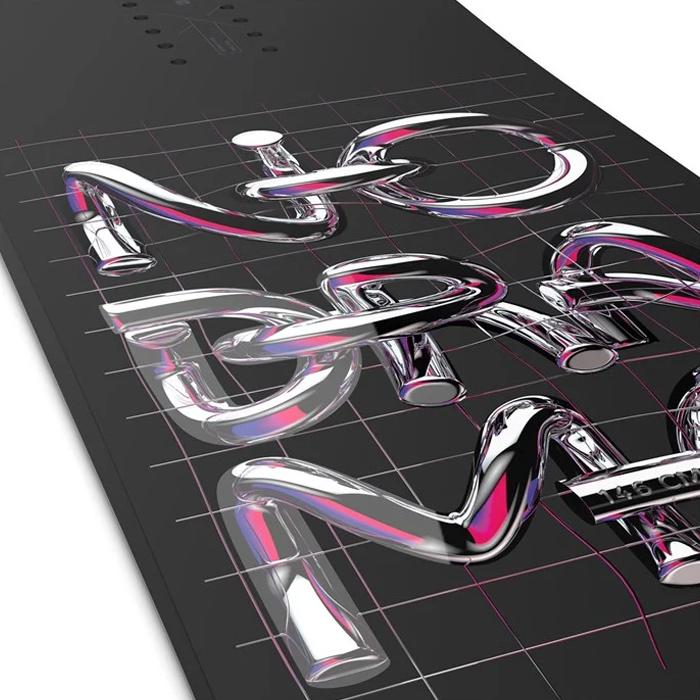 SALOMON（サロモン） 2024-25 SALOMON NO DRAMA ノードラマ