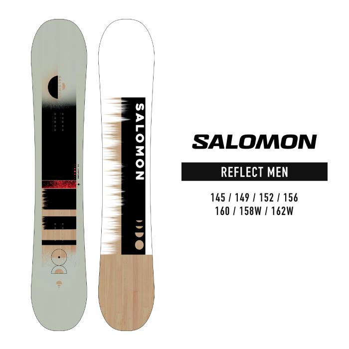 SALOMON（サロモン） 2024-25 SALOMON REFLECT MEN リフレクトメン