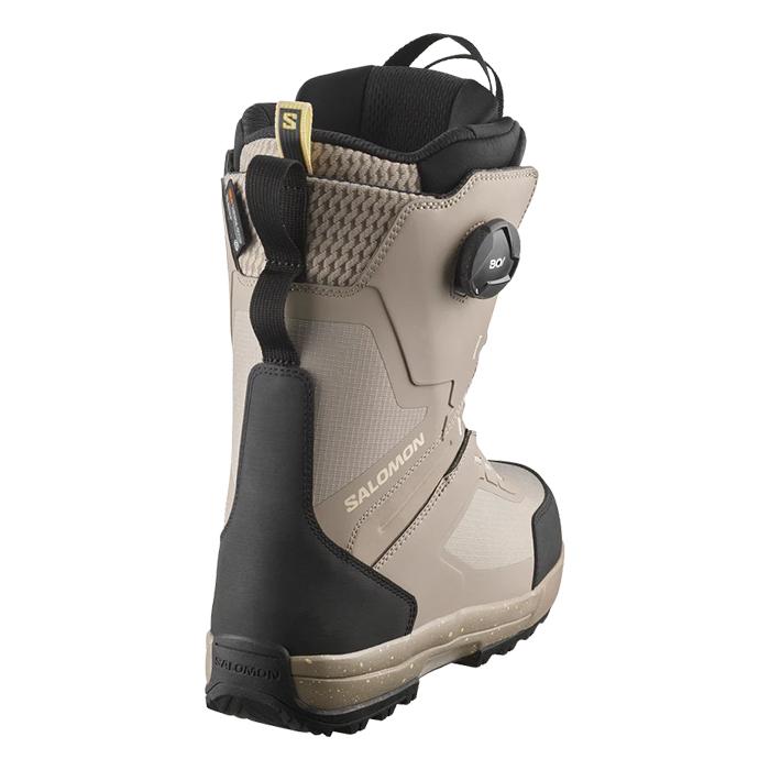SALOMON（サロモン） 2024-25 SALOMON VISTA DUAL BOA Vintage Khaki