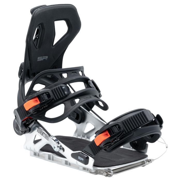 SP Binding 2024-25 BINDINGS SPLIT エスピー スプリット スノーボード