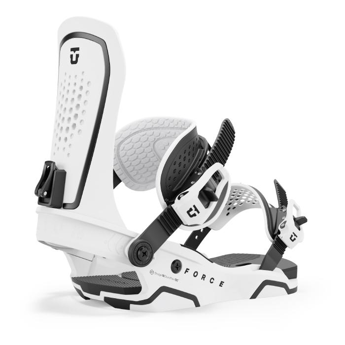 UNION FORCE ビンディング ホワイト b9560842b4a362a0ab7f9cbdbf48cf