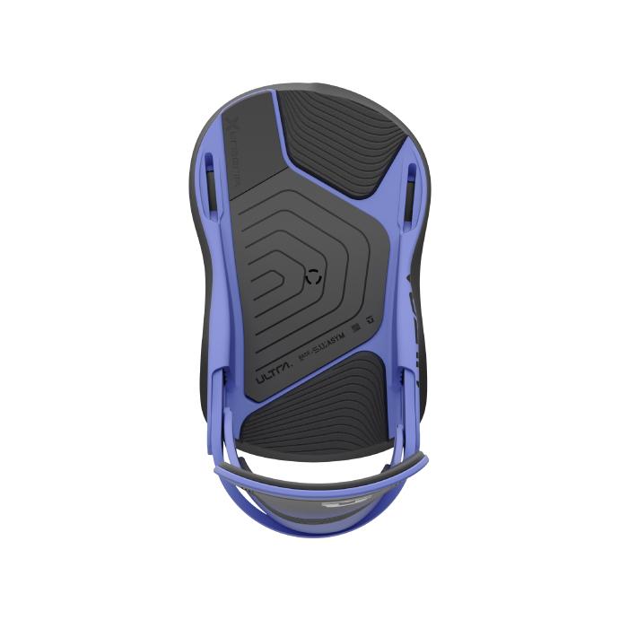 UNION BINDING 2024-25 UNION ULTRA WOMEN Purple ユニオン ウルトラ