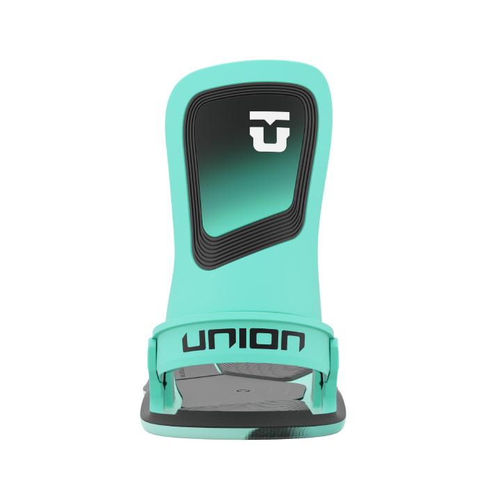UNION BINDING 2024-25 UNION ULTRA WOMEN AQUA ユニオン ウルトラ