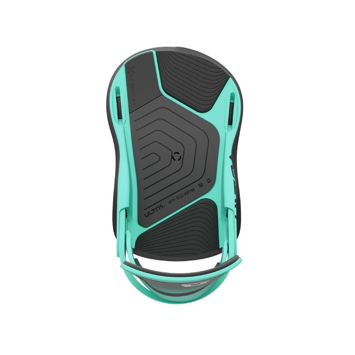 UNION BINDING 2024-25 UNION ULTRA WOMEN AQUA ユニオン ウルトラ