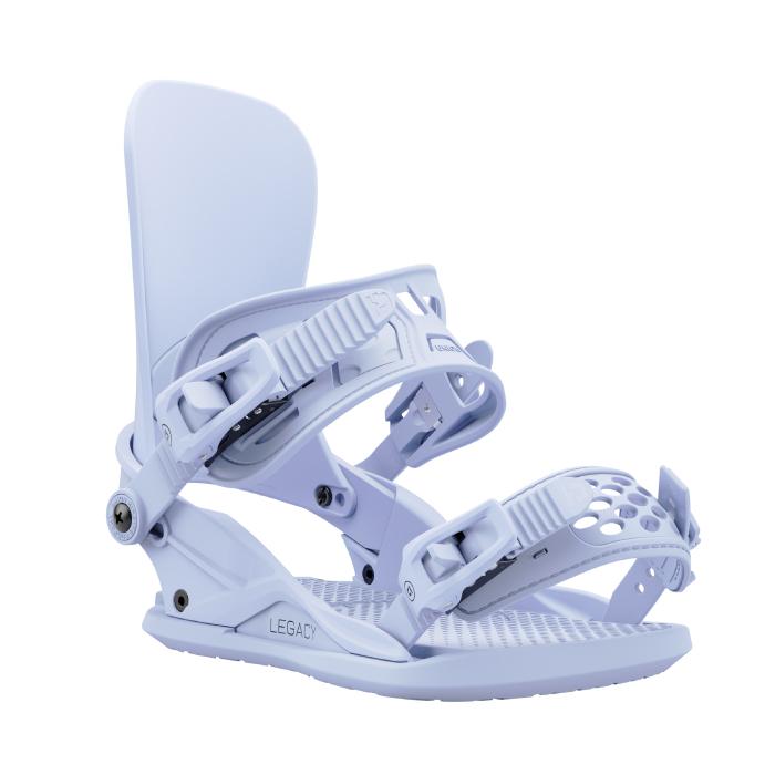 UNION BINDING 2024-25 UNION LEGACY Light Blue ユニオン レガシー